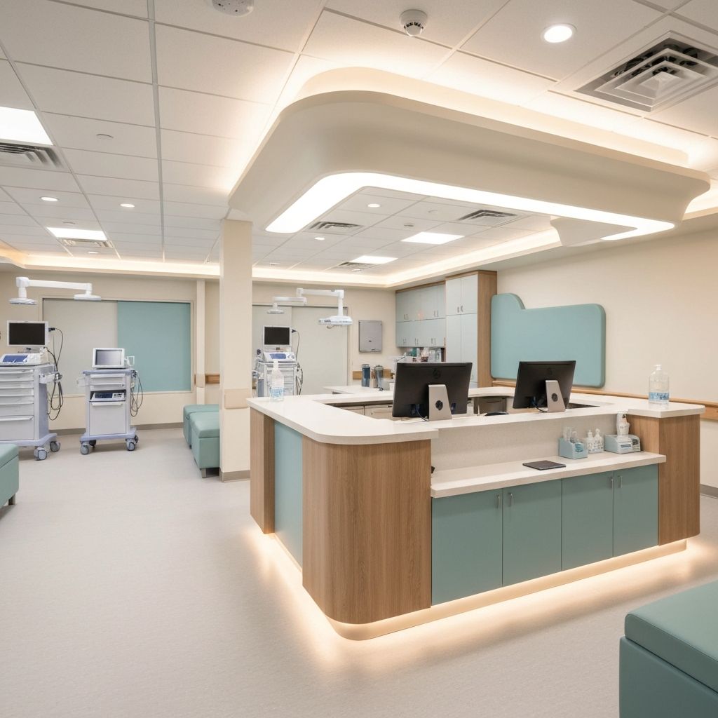 Healthcare Facility