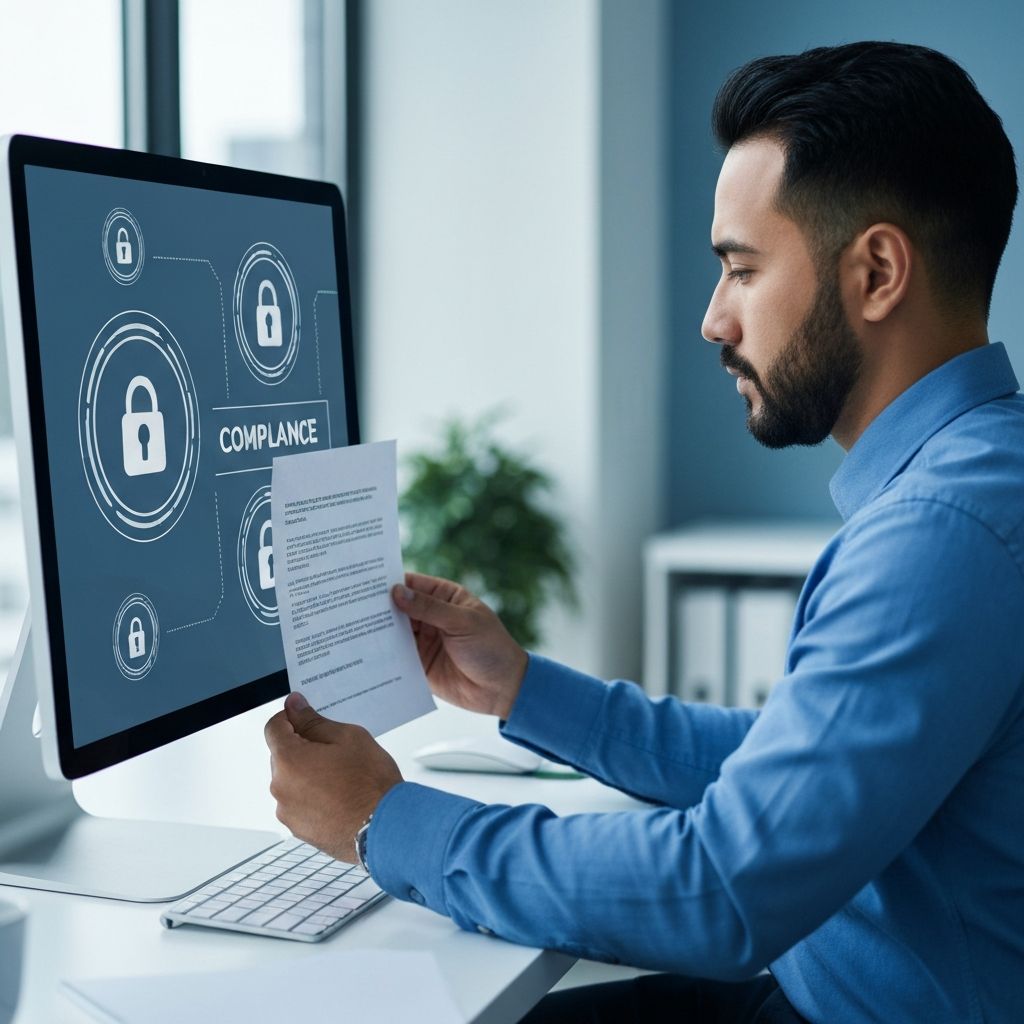 HIPAA Compliance